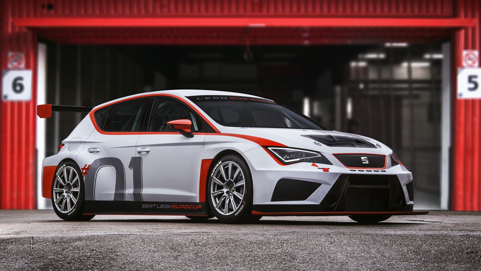 Η αγωνιστική σεζόν 2016 του πρωταθλήματος SEAT Leon Eurocup θα διεξαχθεί για πολλοστή φορά σε μερικές από τις πιο γνωστές πίστες της Ευρώπης.